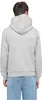 Felpa con cappuccio Jack&Jones 12249342 da Uomo Anteprima dell’immagine prodotto 3