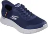 Skechers Sneakers 216324-NVY in Blue color size 43 Anteprima dell’immagine prodotto 2