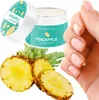 Claresa Nagelhautbutter Ananas, 13 g - Pflegendes Masełko Produktbild-Vorschau 3
