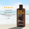 Piz Buin Allergy Lotion Spf50 200ml Produktbild-Vorschau 8