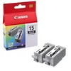 Canon BCI-15 BK schwarz Produktbild-Vorschau 18