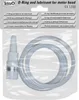 Tetra Zylinderkopfdichtung für den Filter EX-1200 Tetra Produktbild-Vorschau 2