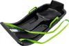 Luge Mini-Bob plastique anthracite Voir les images du produit 4