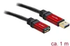 DeLOCK 1.0m USB 3.0 A M/F, 1 m, USB A, USB A, USB 3.2 Gen 1 Náhled obrázku produktu 1