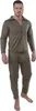 US Unterhemd, Level II, GEN III, oliv L Produktbild-Vorschau 7