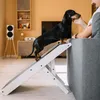 Hunderampe - Hundetreppe für kleine Hunde und große Hunde - Produktbild-Vorschau 12
