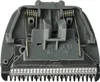 vhbw Scherkopf kompatibel mit Panasonic ER-GB70, ER-GB80, Produktbild-Vorschau 8