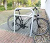 Fahrradanlehnbügel 78 x 115 cm Stahl feuerverzinkt Ø 60 mm Produktbild-Vorschau 5
