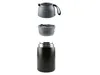 Livarno home Isolier-Lunchbehälter Lunchbox auslaufsicherer Produktbild-Vorschau 1