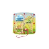 Hape Construction & Number Maze, 2 Jahr(e), Mehrfarbig Produktbild-Vorschau 4