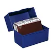 HAN 977-14 Boîte à fiches DIN A7 horizontal - pour 300 Voir les images du produit 6