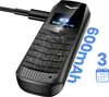 Avizar, mini mobilný telefón 4G LTE ultrakompaktný, 5 hodín Náhľad obrázku produktu 5