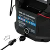 Ładowarka akumulatorów Güde 12V Automatyczna ładowarka Podgląd zdjęcia produktu 4