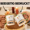 Enkel Geschenk Tasse So Gut Kann Nur Ein Enkel Aussehen Produktbild-Vorschau 2