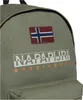 NAPAPIJRI Hering DP Rucksack grün Produktbild-Vorschau 12