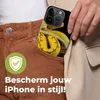 MuchoWow® Handyhülle Schutzhülle Hülle für Apple iPhone 14 Produktbild-Vorschau 2