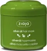 Haarmaske regenerierendes Olivenöl (Haarmaske) 200 ml Produktbild-Vorschau 1