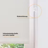 DTCH® Verdunkelungsrollo ohne bohren klemmfix 110 x 150 cm Produktbild-Vorschau 5