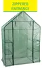 KINZO Skleník 4 police, 143x73x195 cm Náhľad obrázku produktu 8