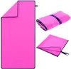 NCR13 Mikrofaserhandtuch Rosa 200x90 cm Nils Produktbild-Vorschau 17