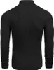 Herren-Langarmhemd, Feinstrickpullover, Rollkragenpullover, Produktbild-Vorschau 2
