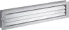 Hermat Badezellenlüftung 5020 / 465 x 106 mm *5020.ER-60* Produktbild-Vorschau 1