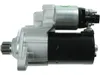 AS-PL S0567 Starter Anlasser 1,1kW für VW Golf VII Produktbild-Vorschau 4