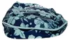 Puma Rucksack für Mädchen navy blau Produktbild-Vorschau 5