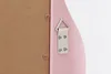 riess-ambiente Wandspiegel CURVY 160cm rosa Kunststoff MDF Produktbild-Vorschau 8