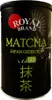 HERBATA ZIELONA MATCHA JAPOŃSKA BIO 100 g - ROYAL BRAND Voir les images du produit