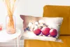 MuchoWow® Zierkissen Sofakissen Wohnzimmer Dekokissen 50x30 Produktbild-Vorschau 6