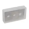Doppelseitige Schaberklingen, 10er-Pckg. 0,2 mm Produktbild-Vorschau 2