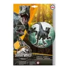 Jurassic World Laterne mit T-Rex-Motiv, 25cm – Ideal als Produktbild-Vorschau 2