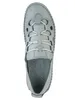 Gemini Damen Mokassin Slipper, Leder, Blau, 37 EU, lose Produktbild-Vorschau 22