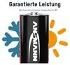 10x ANSMANN Industrial Batterie Mono D 1,5V - LR20 Alkaline Produktbild-Vorschau 4