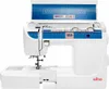 ELNA Nähmaschine 3210 Jeans Edition mit 19 Stichen, 6.5 mm Produktbild-Vorschau 4