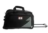 RGL SL M 20" Trolley Reisetasche auf Rollen Ausziehbarer Produktbild-Vorschau 3