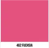 Poli-Flex Premium - 462 Fuchsia - Din A4 Produktbild-Vorschau 3