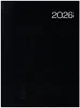 rido idé Calendrier-livre "Conform Balacron" 2026 noir Voir les images du produit 4