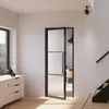 Schulte Zimmertür Komplettset, 830x2115 mm, DIN Links, Produktbild-Vorschau 1