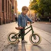 Nostalgie Lauflernrad Kinder Laufrad Kinderlaufrad Produktbild-Vorschau 7