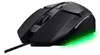 Trust GXT121 FELOX+, Po prawej stronie, Optyczny, USB Podgląd zdjęcia produktu 1