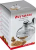 WESTMARK Mlynček na muškátový oriešok Ufo plast Ø8,5cm Náhľad obrázku produktu 3