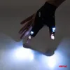2x LED OSVETLENIE RUČIČIEK PRE MECHANIKU Survival Fishing Náhľad obrázku produktu 3