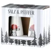 Gilde - 62734 - Salz - und Pfefferstreuer Set, Kuh mit Produktbild-Vorschau 3