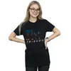 Friends - T-Shirt für Damen BI24179 (3XL) (Schwarz) Produktbild-Vorschau 2