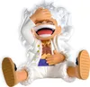 Plastoy One Piece Luffy Gear 5 Figuren-spardose 15 Cm Produktbild-Vorschau 1