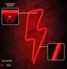 Forever Light Neon LED Decorazione,USB, segno luminoso, Voir les images du produit 10