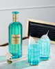 Italicus 6er Set Bergamotte Likör 6x 0,7L (20% Vol) Rosolio Produktbild-Vorschau 4