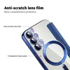 Klapphülle für Samsung Galaxy S23 FE Kompatibel mit Produktbild-Vorschau 7